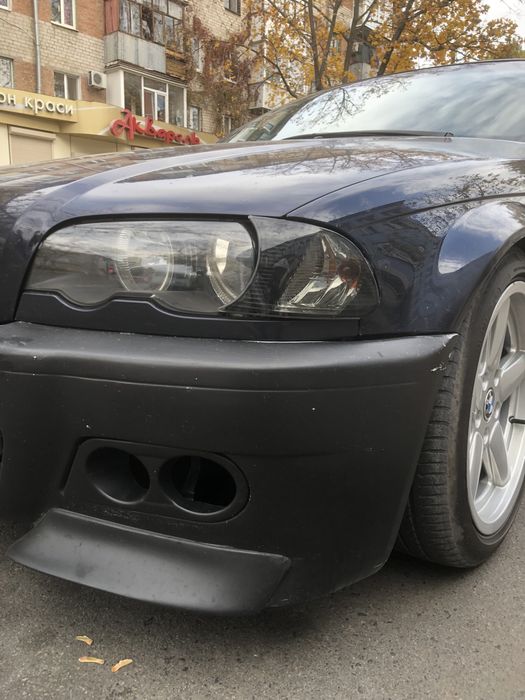 очки вставки противотуманок бмв е46 bmw e46