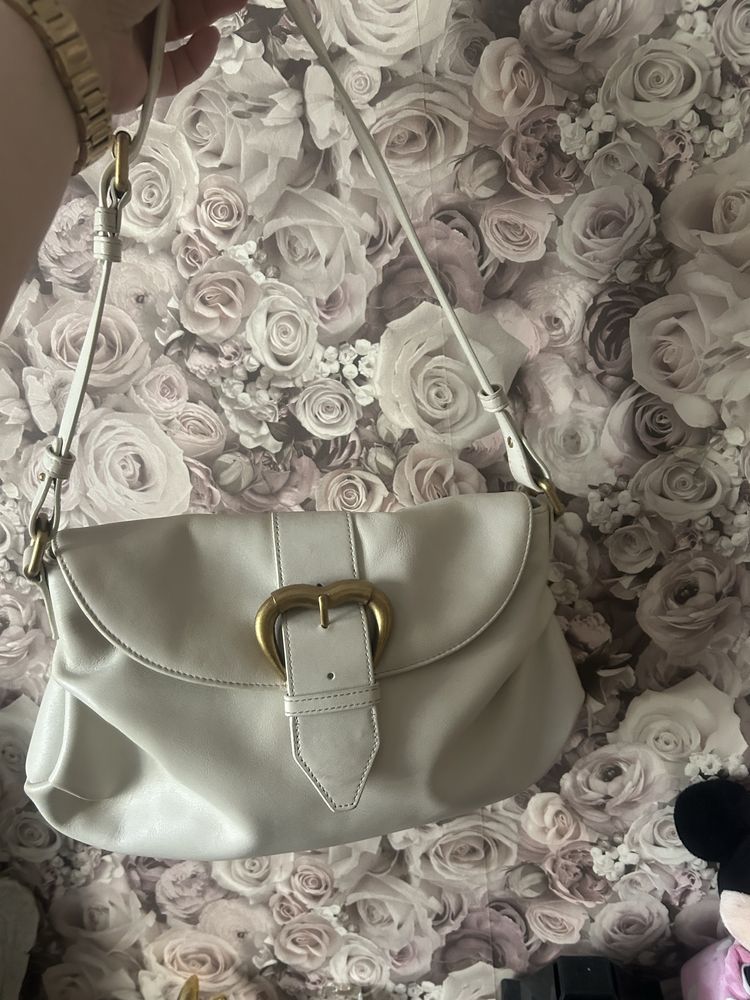 Torebka pinko jolane-tylko dzis 590 zl