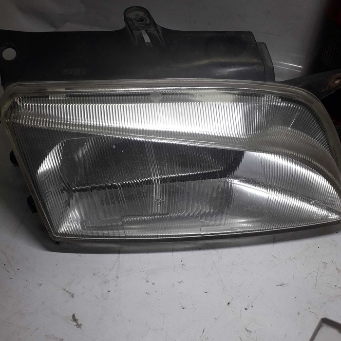Farol farolins espelhos Citroen Berlingo Peugeot Partner