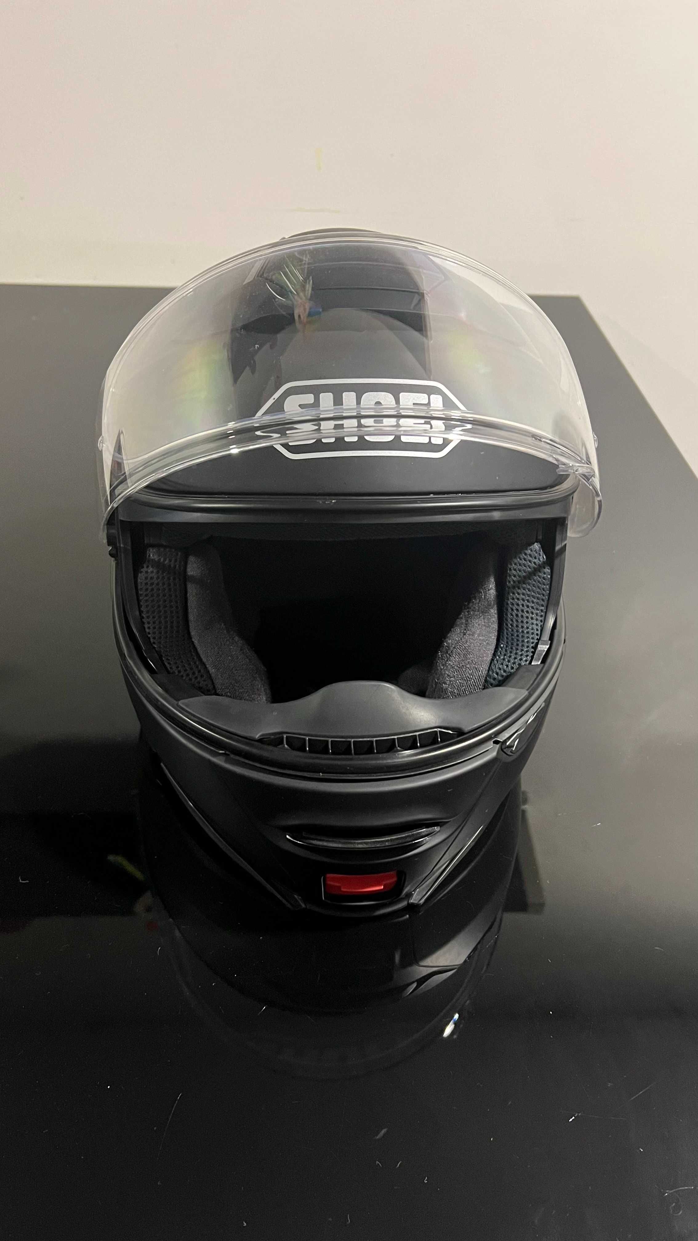 Capacete Shoei Neotec II