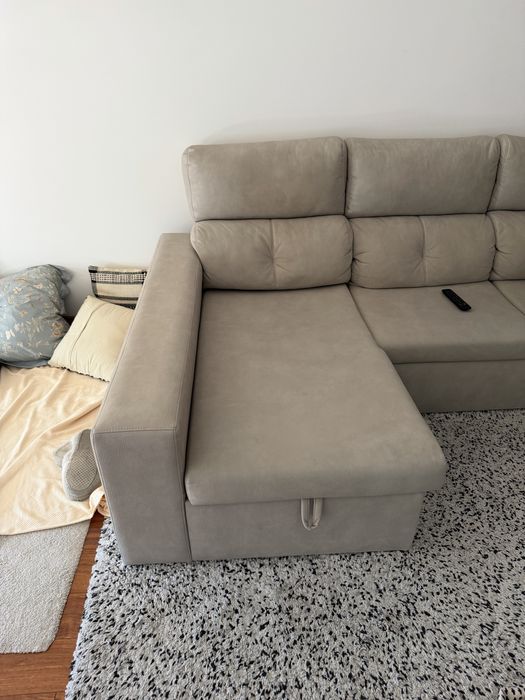sofa chaise longue