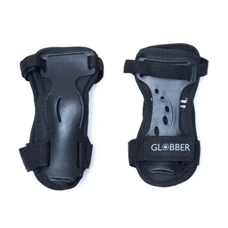 захист для роликів globber adult set of 3 protections