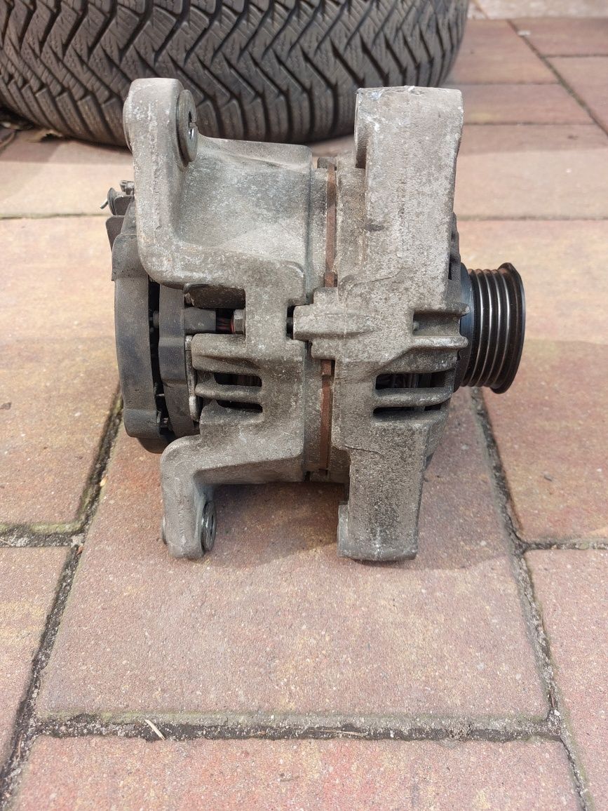 Alternator IDEALNY Opel Corsa D 1,0 1,2 1,4