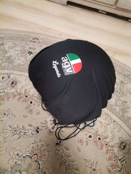 Мотошолом AGV ITALY