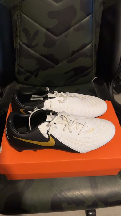 Chuteiras Nike phantom gx