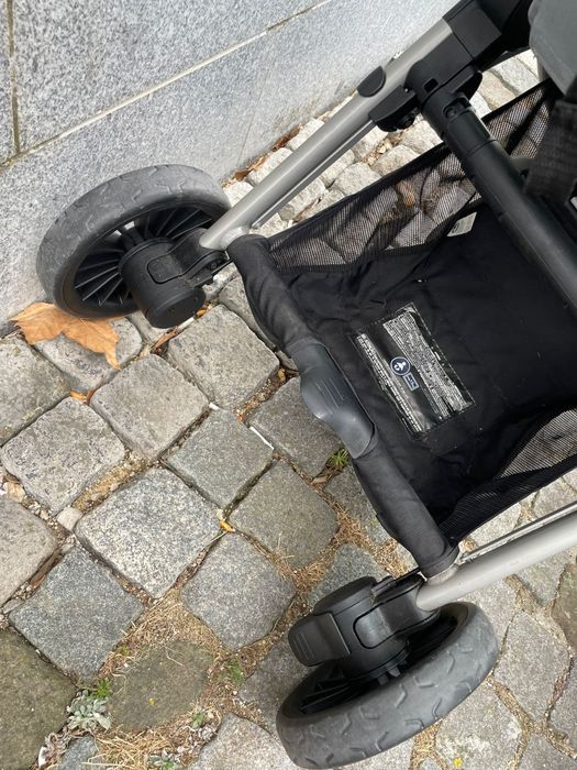 Carrinho+ Ovo Chicco Best Friend