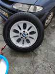 Quatro Jantes BMW x5