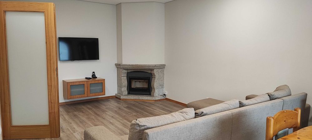 Conforto e Elegância: T3 para Arrendar em Gualtar, Braga!