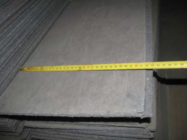 Прокладка ущільнююча - Пароніт ПОН-5  рр. 32х83 см.