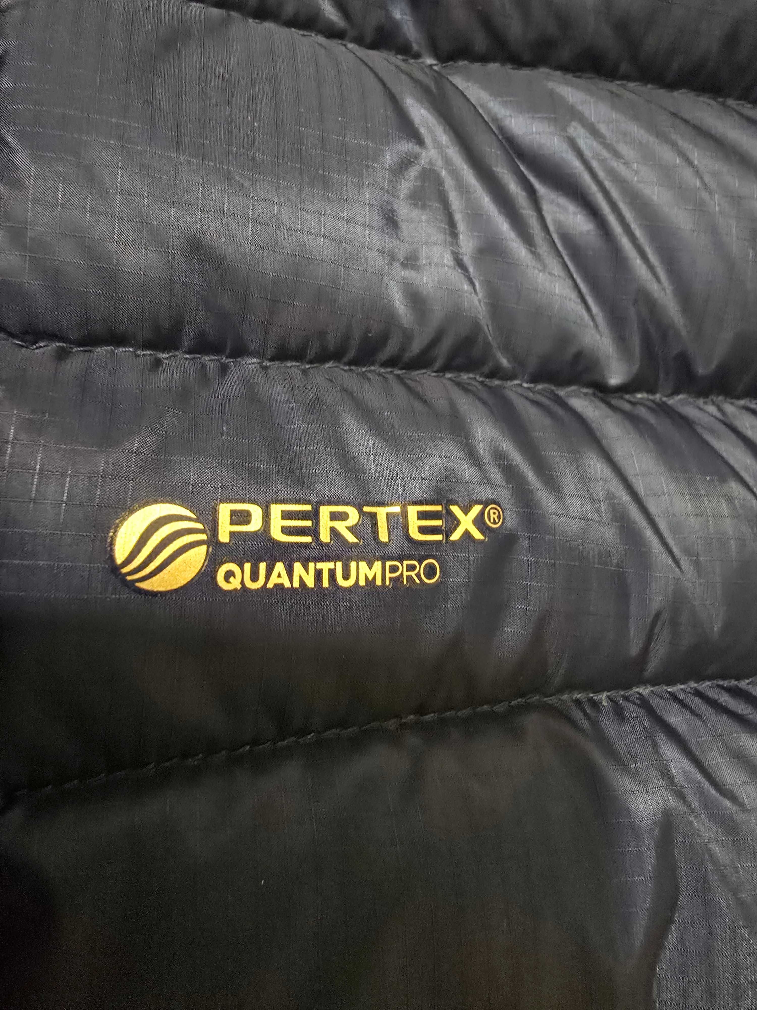 Używana męska kurtka Rab Electron Pro Jacket QDN - 85