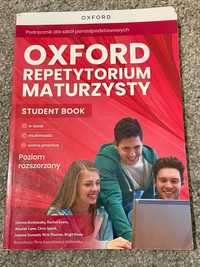 oxford repetytorium maturzysty student book