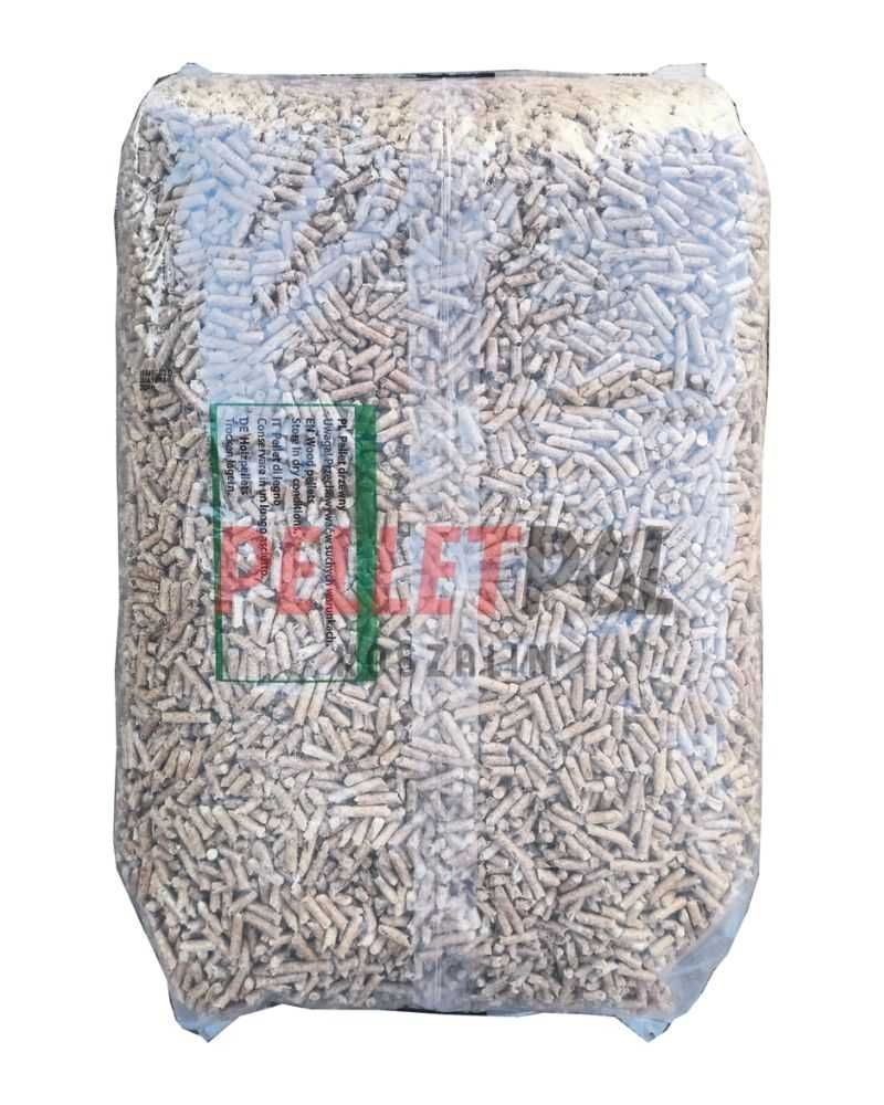 Ściółka drzewna dla zwierząt, pellet  FARM 15 kg, ATEST