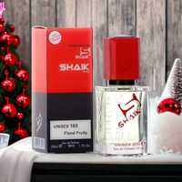 Perfumy damskie Shaik No.165 - Fluer Narcotique 50 ml.