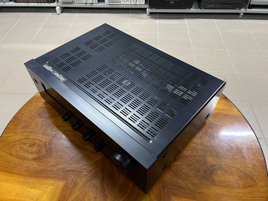 Amplituner Onkyo TX-8020 Audio Room