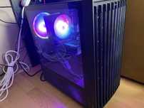 Zestaw Gamingowy PC BREEZE ARGB Core i5 12400F RTX 4070 SUPER