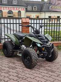 Quad 150cc Bashan | MOCNY | Raptor