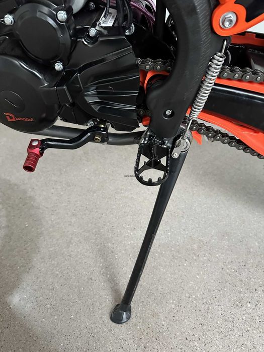 DIABOLINI X6 300 CC, 6 Biegów, Ciecz, Mega Moc i Jakość !