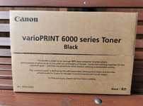 Toner Canon varioPRINT