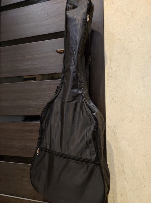 Чехол для гітари (новий) 38 дюймов