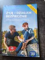 Żyje i działam bezpiecznie Edb 1