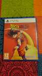 Dragon ball z kakarot ps5
