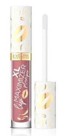 Eveline XL Lip Maximizer Błyszczyk powiększający usta 06 Bali Island