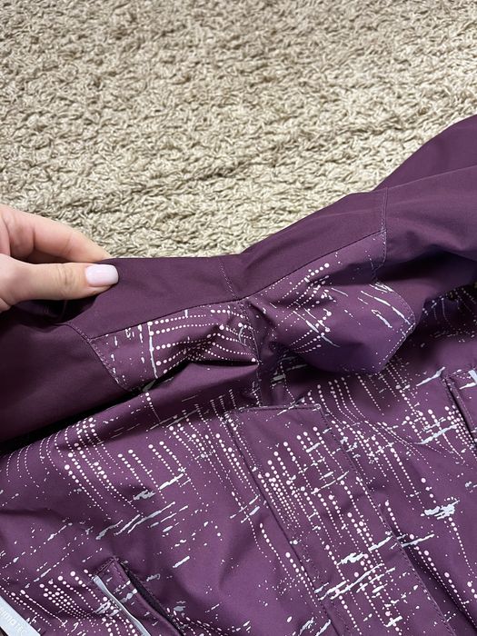 Продам комбінезон на дівчинку reima tec