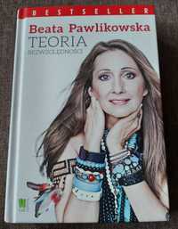 Beata Pawlikowska "Teoria bezwzględności"