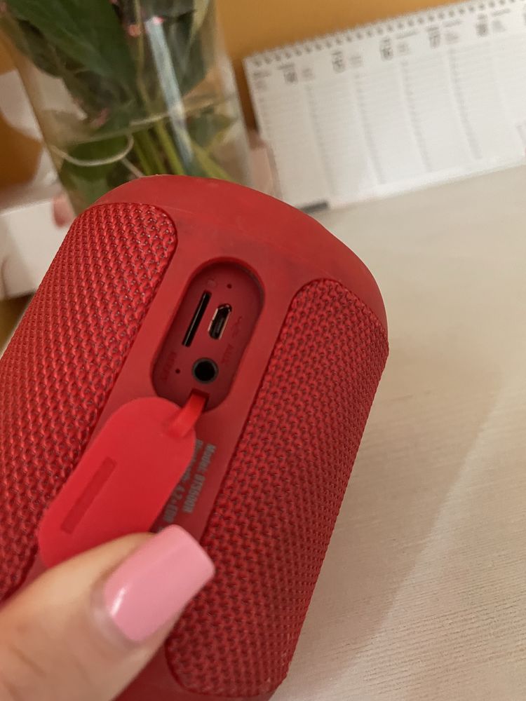 Głośnik bluetooth