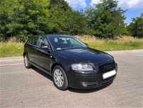 Audi A3 8P 1.6 Benzyna Sportback – 2007 – Okazja!