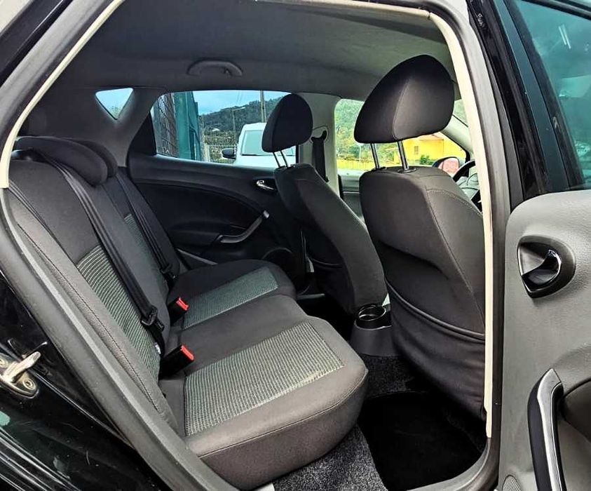 Seat Ibiza 1.9TDi 105cv NACIONAL 5Portas