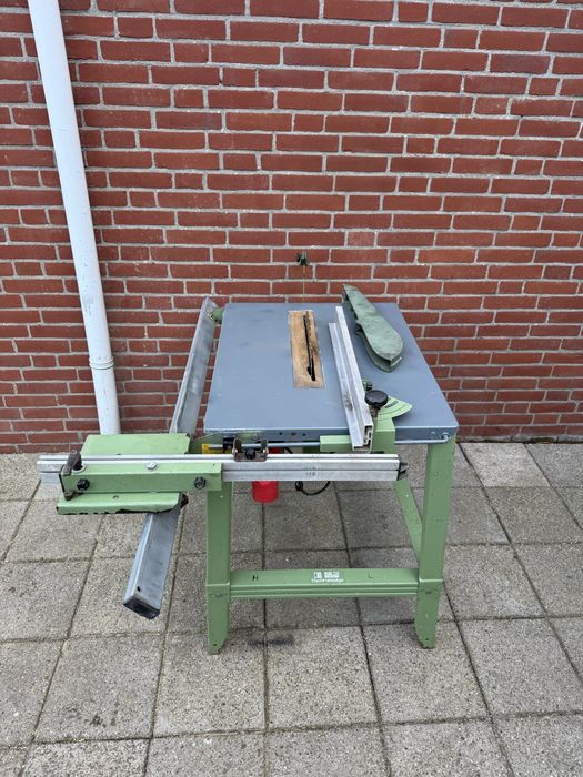 Piła stołowa  Elektra beckum hs315 krajzega