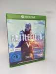 Gra Battlefield V Xbox One Xone Series X pudełkowa