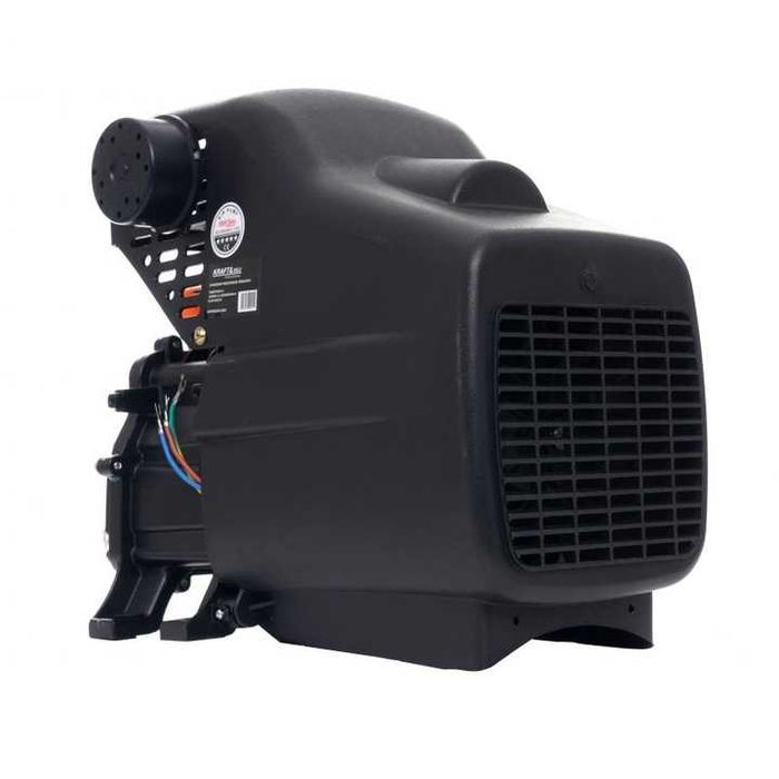 Sprężarka powietrza z silnikiem elektrycznym kompresor pompa 265l/min