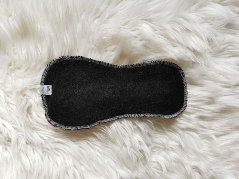 Oops Bunny z ogonkiem