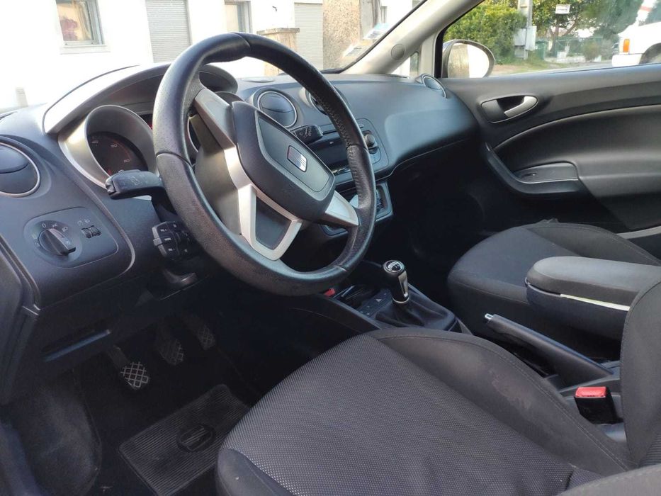 Seat Ibiza ST 90 CV - 12/2009