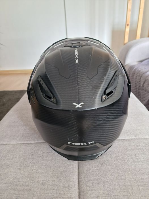 Capacete M Nexx X.Vilijord Carbon
