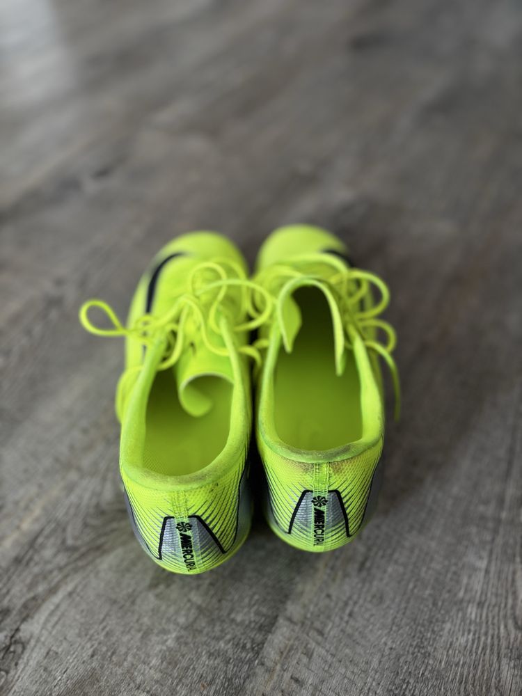 Nike mercurial zoom vapor