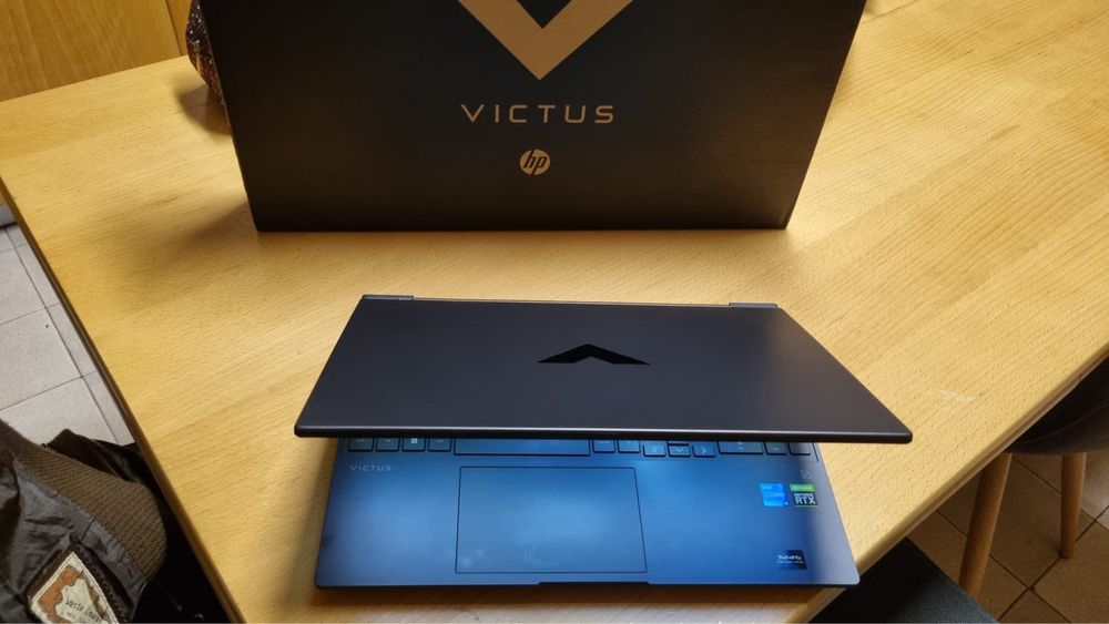 HP VICTUS - gaming