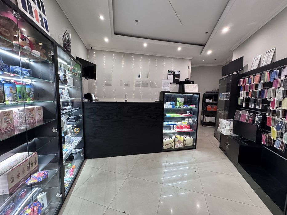 Продаж бізнесу! Готовий сервісний центр на Осокорках!