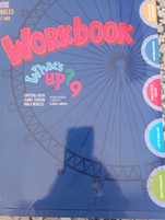 What's up Inglês workbook caderno atividades 9°ano