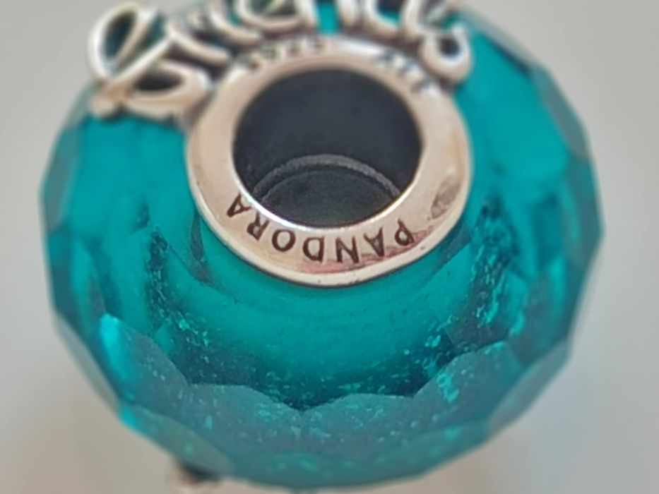 Zawieszka Charms Pandora Nowa WYSYŁAM Z PUDEŁKIEM!