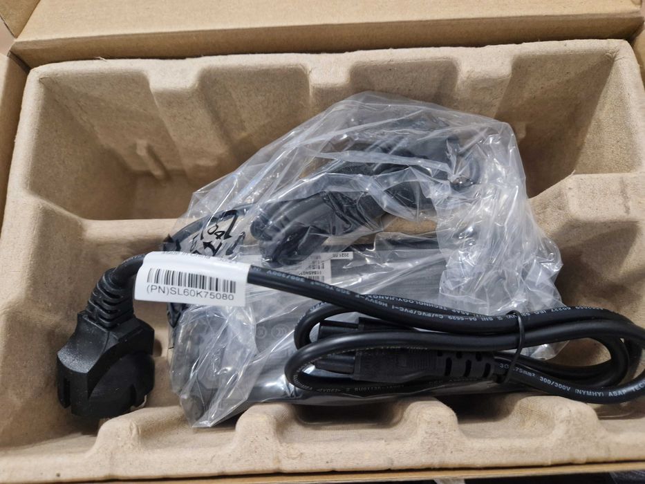 Stacja dokująca LENOVO 40AF0135EU
