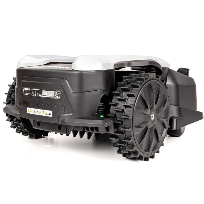 Kosiarka Automatyczna Robot Koszący Do Trawy Cedrus C-MOW L16+ 1600m2