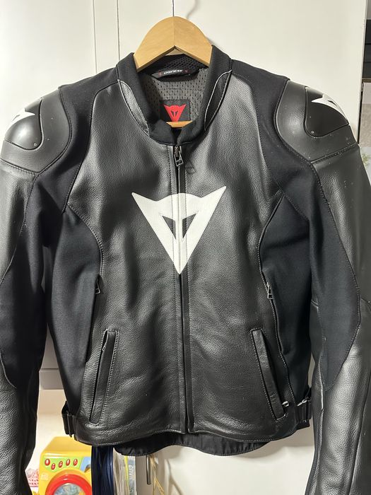 Casaco Dainese Sport Pro