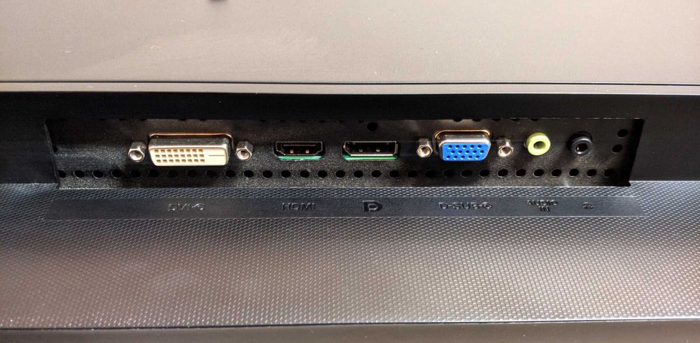 Монітор 34 Philips BDM3470UP00 (34" / 3440x1440 / WLED/ AH-IPS )