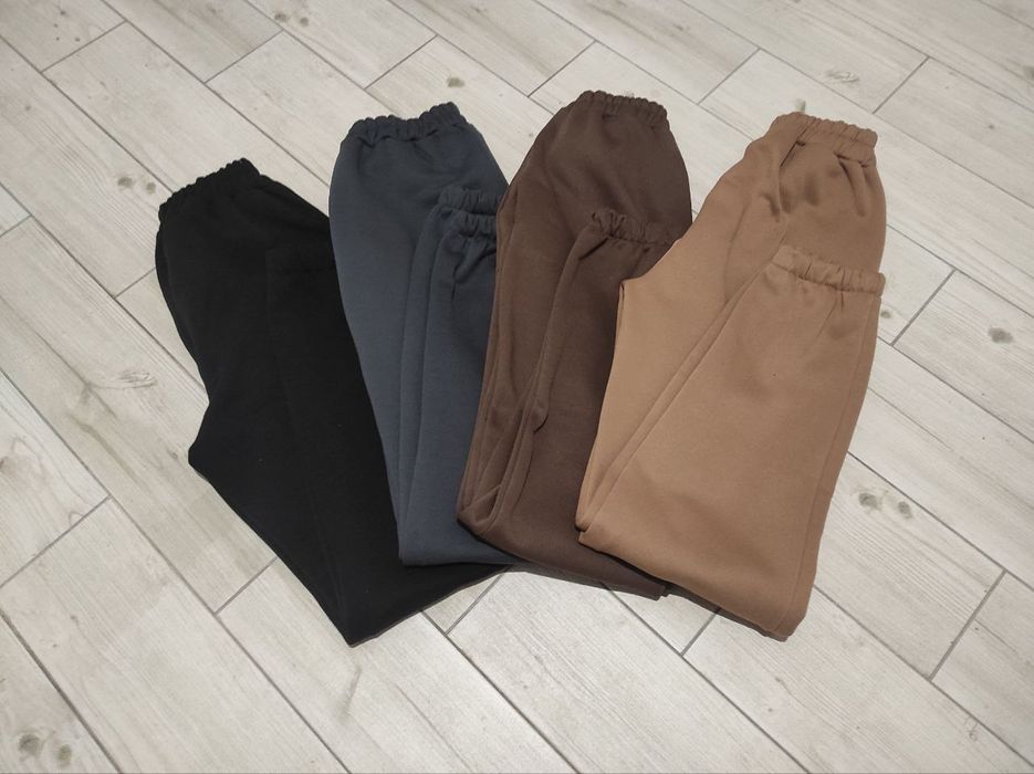 Жіночі теплі штани 42-62
