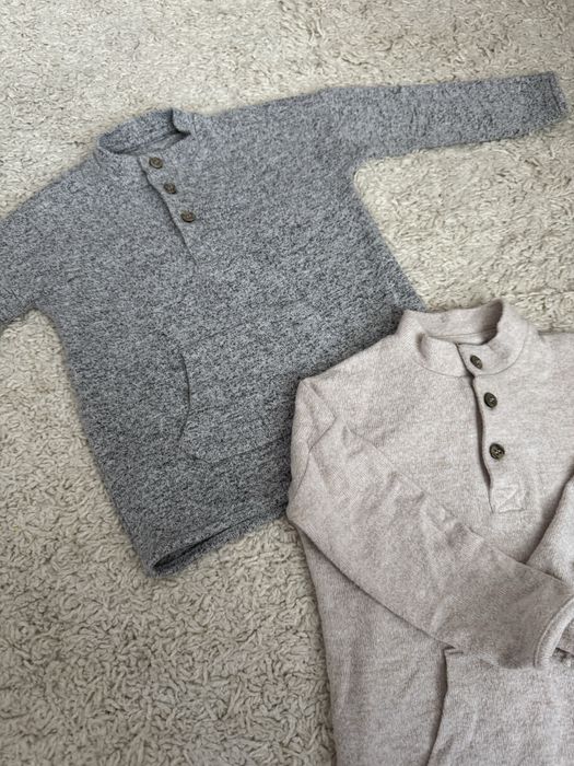 Реглан/кофта George 12-18 міс.