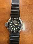 Годинник Citizen Promaster Aqualand Diver’s C520-Q00371