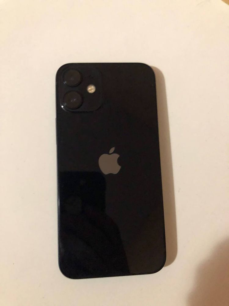 iPhone 12 Mini 64GB